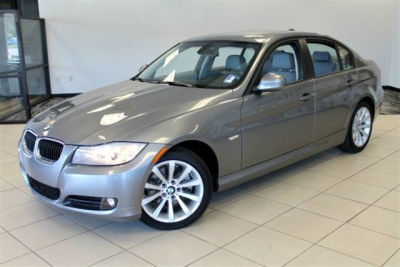 2011 BMW 328  i