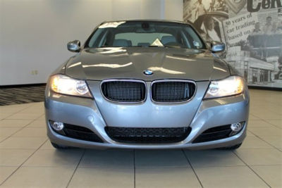 2011 BMW 328  i