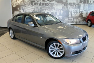 2011 BMW 328  i