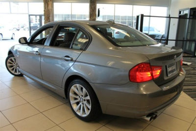 2011 BMW 328  i