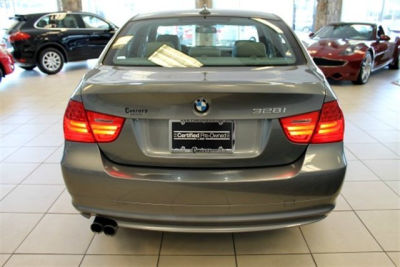 2011 BMW 328  i