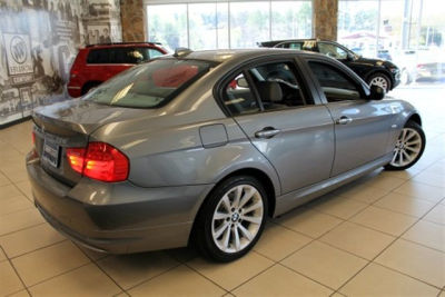 2011 BMW 328  i