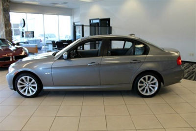 2011 BMW 328  i