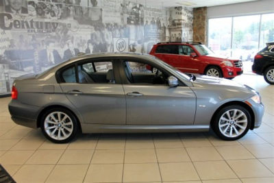 2011 BMW 328  i