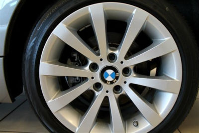 2011 BMW 328  i