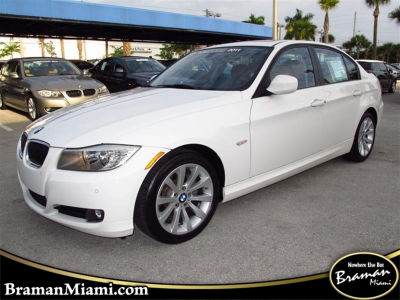 2011 BMW 328  i