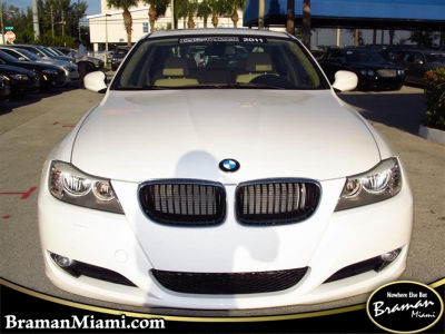 2011 BMW 328  i
