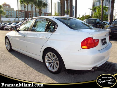 2011 BMW 328  i