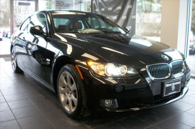 2010 BMW 328  i xDrive