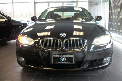 2010 BMW 328  i xDrive
