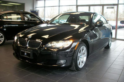 2010 BMW 328  i xDrive