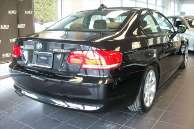 2010 BMW 328  i xDrive