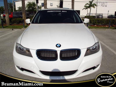 2011 BMW 328  i
