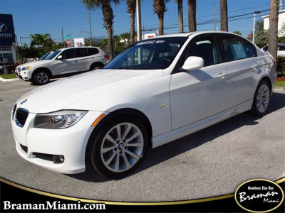 2011 BMW 328  i