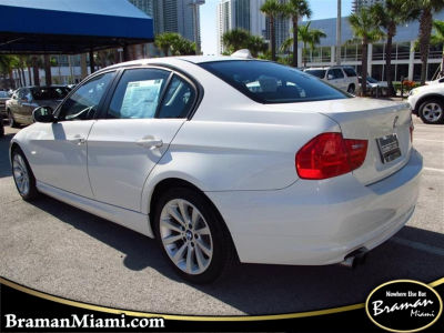 2011 BMW 328  i