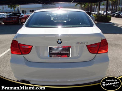 2011 BMW 328  i