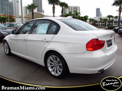 2011 BMW 328  i