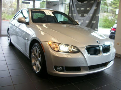 2010 BMW 328  i xDrive