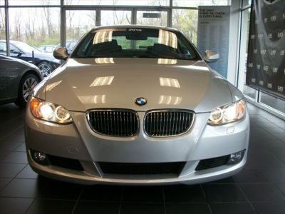 2010 BMW 328  i xDrive