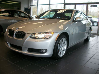 2010 BMW 328  i xDrive