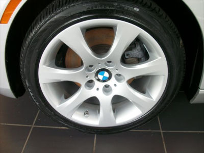 2010 BMW 328  i xDrive