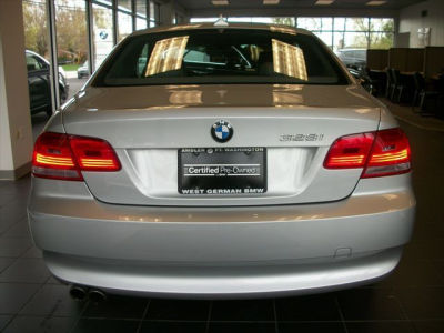 2010 BMW 328  i xDrive
