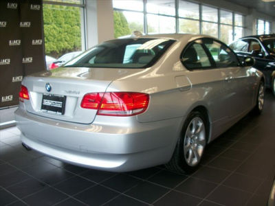 2010 BMW 328  i xDrive