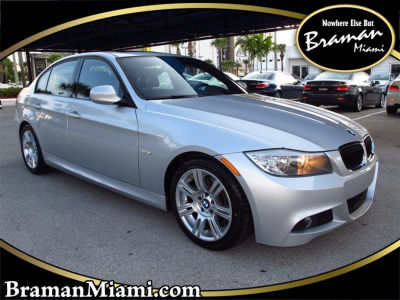2011 BMW 328  i