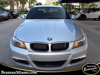2011 BMW 328  i
