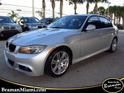 2011 BMW 328  i