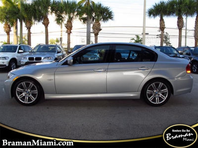 2011 BMW 328  i