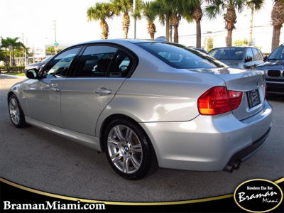 2011 BMW 328  i