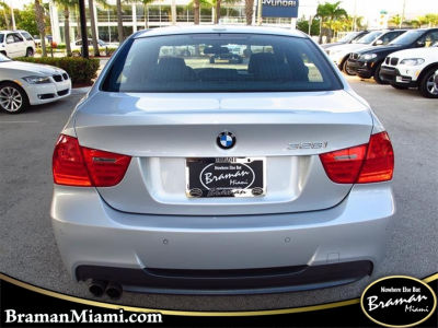2011 BMW 328  i