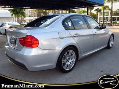 2011 BMW 328  i