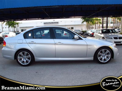 2011 BMW 328  i