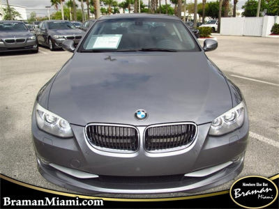 2011 BMW 328  i