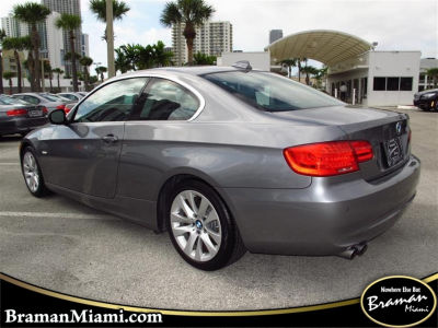 2011 BMW 328  i