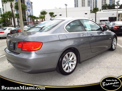 2011 BMW 328  i