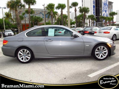 2011 BMW 328  i
