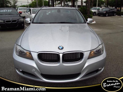 2011 BMW 328  i