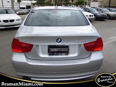 2011 BMW 328  i