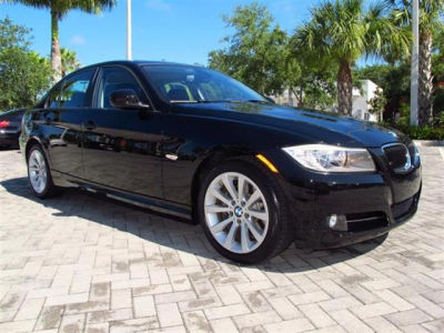 2011 BMW 328  i