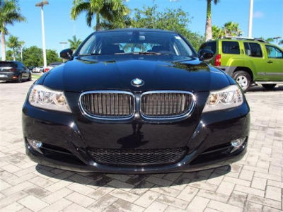 2011 BMW 328  i