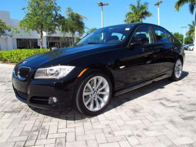 2011 BMW 328  i