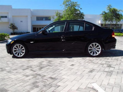 2011 BMW 328  i