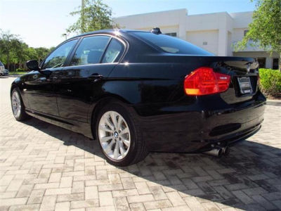 2011 BMW 328  i