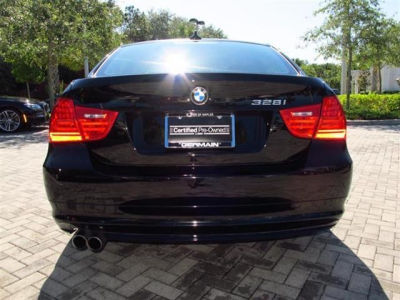 2011 BMW 328  i