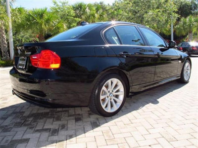 2011 BMW 328  i