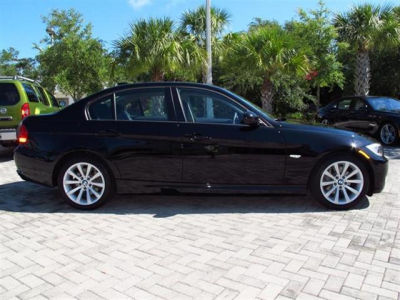 2011 BMW 328  i