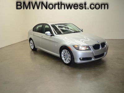 2011 BMW 328  i